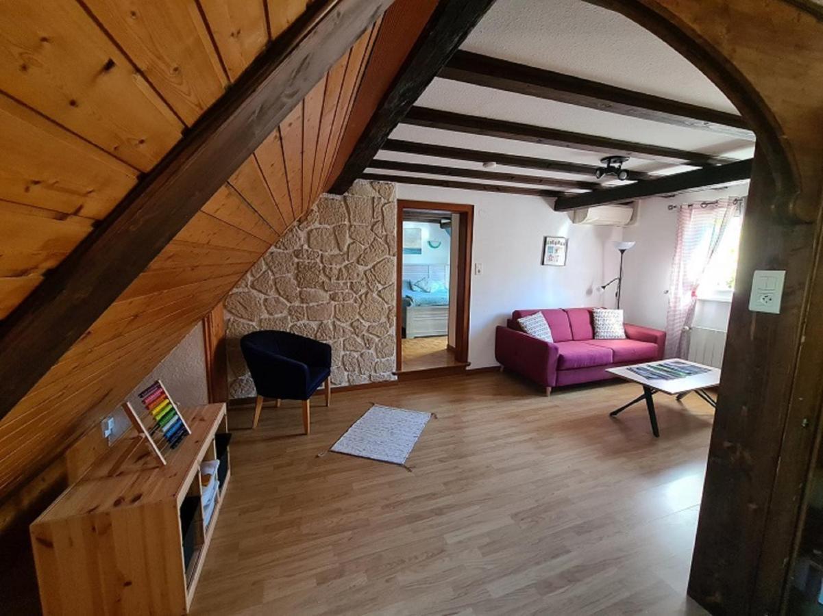 Villa Maelio Jacuzzi Sauna Et Salle De Jeux - Privatif Saint-Maurice  Exterior photo